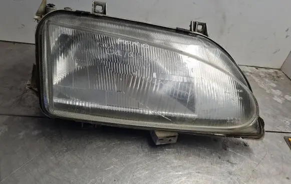 Ford Galaxy Headlight/headlamp 0301048312