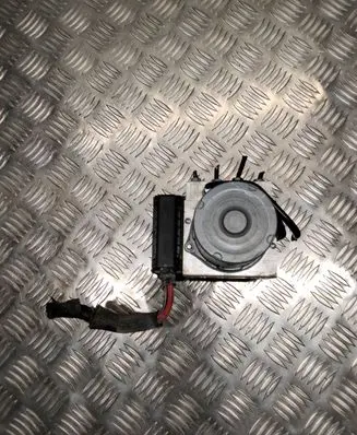 BMW 5 GT F07 ABS Pump 6860164 6860166