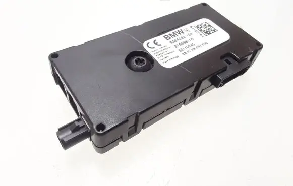 BMW 5 G30 G31 Aerial antenna amplifier 9384054
