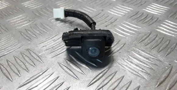 Honda Accord Reversing camera 39530TL4 39530TL4G01M1 VCBH93