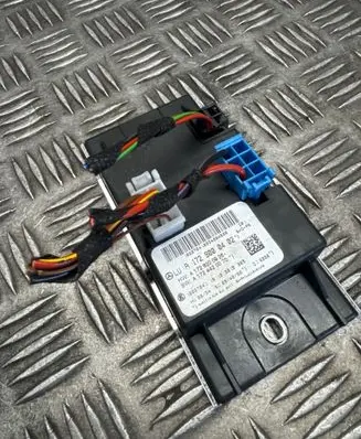 Mercedes-Benz SLK R172 Other control units/modules A1729000402 A1728200926 A1724420070