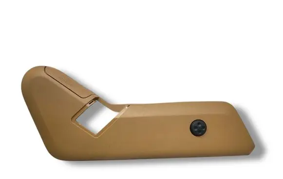 Mercedes-Benz E W212 Seat trim A2129180300 78010030
