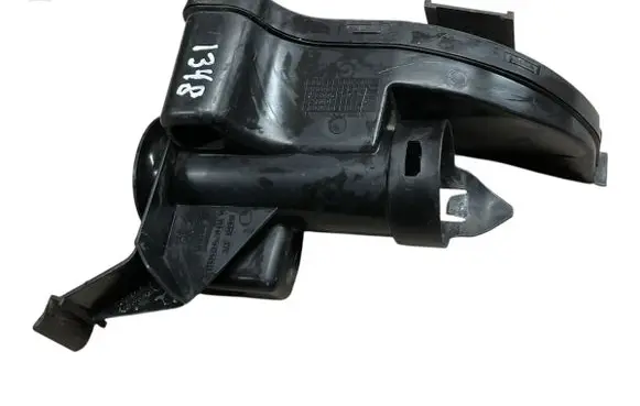 Citroen C3 Air intake duct part 9682647680 061651