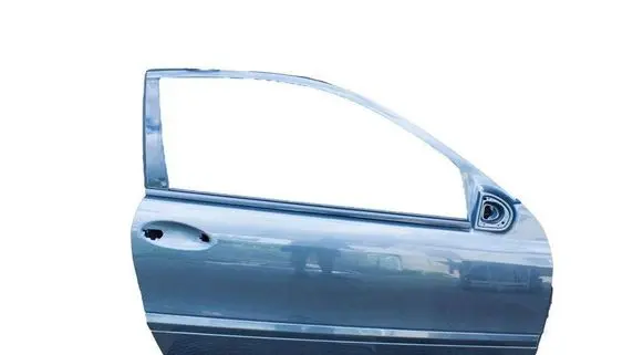 Mercedes-Benz C W203 Door (2 Door Coupe) 6596488 A2037203846 T084