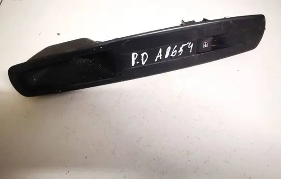 Renault Scenic III - Grand scenic III Electric window control switch e30176