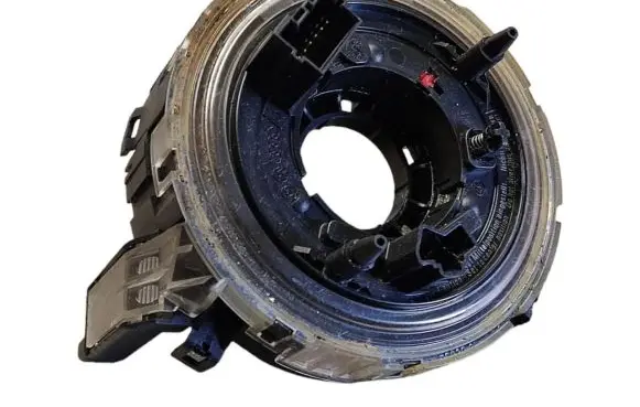 Audi A4 S4 B6 8E 8H Airbag slip ring squib (SRS ring) 8E0953541C