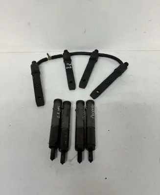 Opel Frontera B Fuel injectors set 09129719