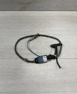 Lambda probe sensor