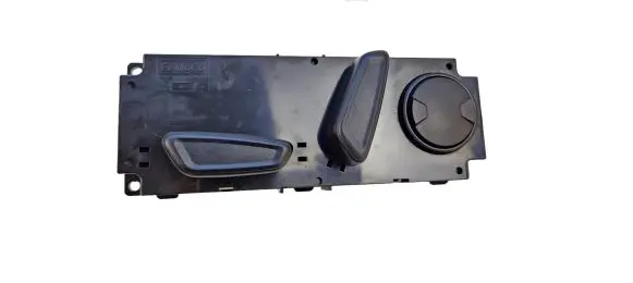 Ford Ranger Seat adjustment handle KB5T14B709 KB5T14B709AA3JA6 SANDD5A112B