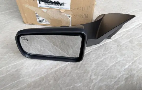 Ford Focus Front door electric wing mirror 8S4Z17683CABLCP 8S4Z17683CA