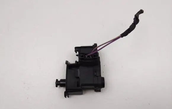 Tailgate/trunk/boot lift motor