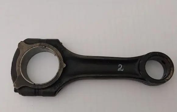 Mercedes-Benz Vito Viano W638 Connecting rod/conrod A6110300320