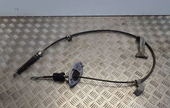 Honda CR-V Gear shift cable linkage 54315T1GG810M1