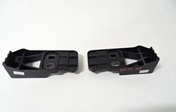 Peugeot 2008 II Front bumper mounting bracket 9828142380
