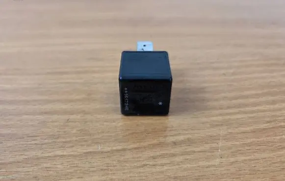 Volvo XC60 Other relay 9441158 V23134J523346