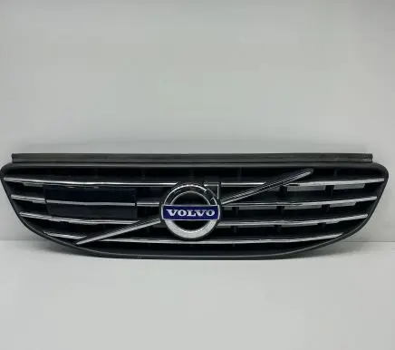 Volvo XC60 Front bumper upper radiator grill 31333833 31333841