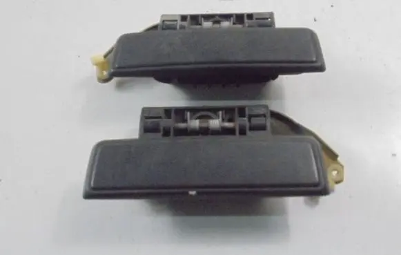 Mercedes-Benz C W205 Front door exterior handle 