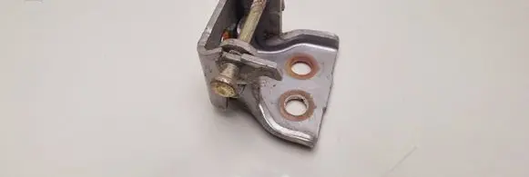 Peugeot 407 Rear door upper hinge ES71
