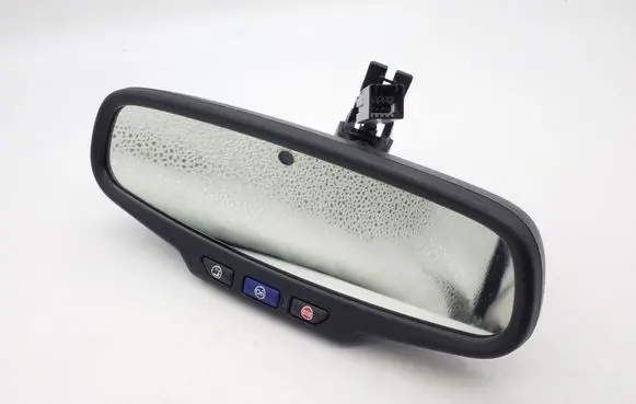 Buick Encore I Rear view mirror (interior) 13584891