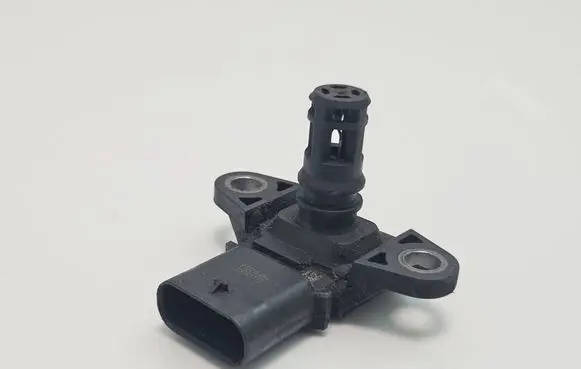 BMW 5 F10 F11 Air pressure sensor 7843531 A2C53394795