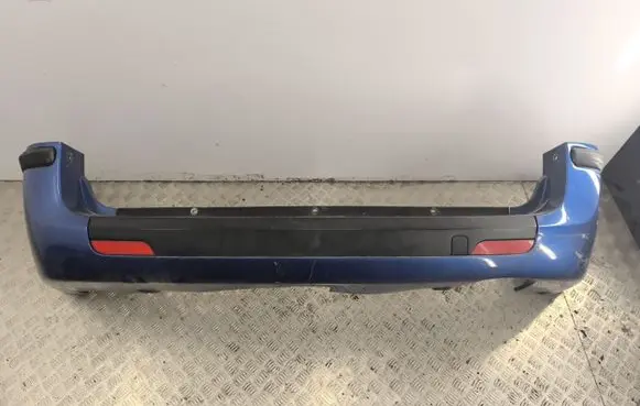 Fiat Ulysse Rear bumper KLMC