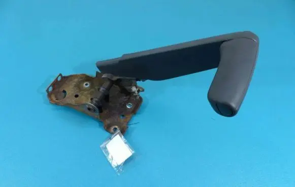 Renault Kangoo II Brake system control unit/module IMPRK844246