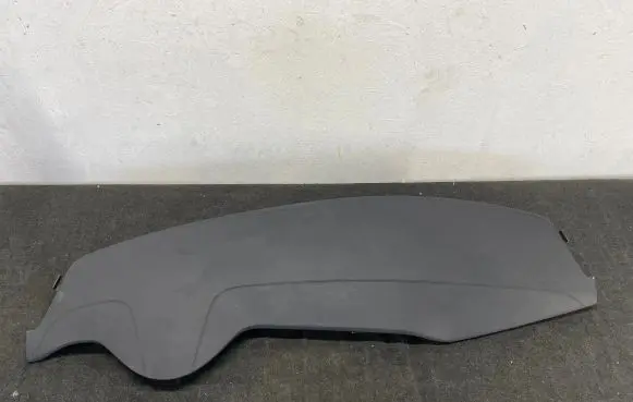 Tesla Model S Dashboard 1060698-00-C