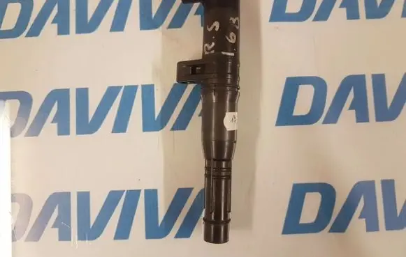 Renault Scenic II - Grand scenic II High voltage ignition coil 029700-8291 0297008291 7700875000