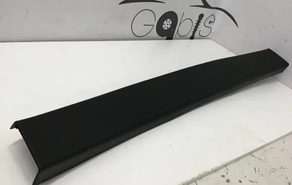 Audi Q7 4M Other trunk/boot trim element 4M0867606