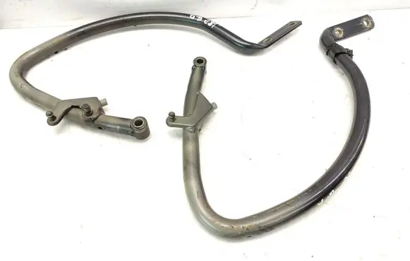 Peugeot 607 Tailgate/trunk/boot hinge