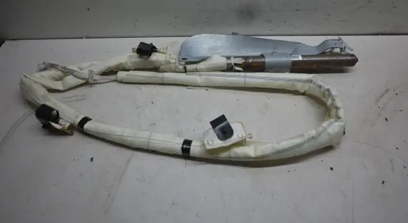 Volkswagen Tiguan Roof airbag 5N0880742K