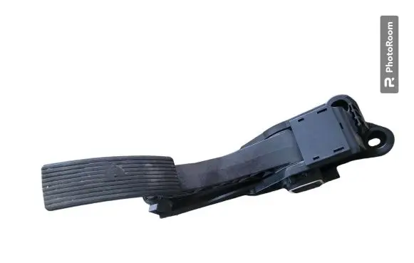 Mercedes-Benz R W251 Accelerator throttle pedal A1643000004