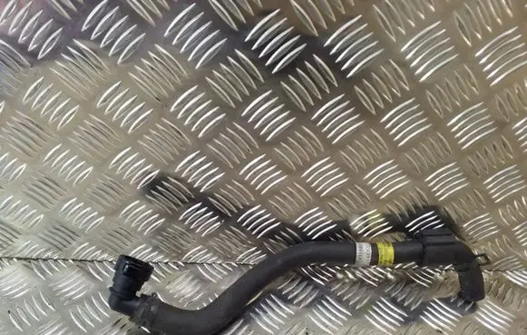 Ford Galaxy Power steering hose/pipe/line 6G913691ED