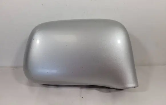 Plastic wing mirror trim cover