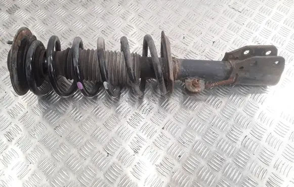 Chevrolet Captiva Front shock absorber with coil spring 95948812 7451286