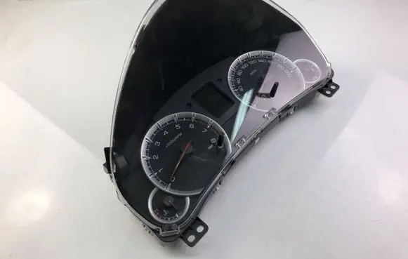Suzuki Swift II Speedometer (instrument cluster) 3411068LA4