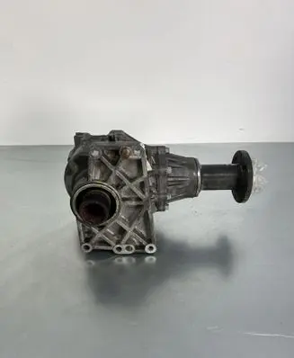 Hyundai Santa Fe Gearbox transfer box case H120754861 3B600 H120754861T7