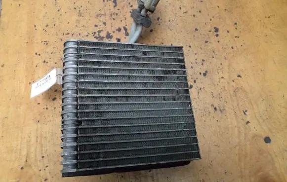 Volkswagen Golf IV Interior heater climate box assembly 