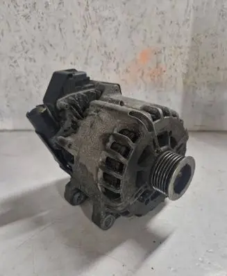 Citroen C5 Generator/alternator 9807995580
