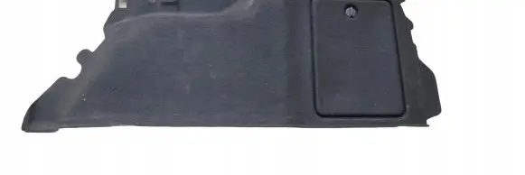 Ford Focus Trunk/boot side trim panel
