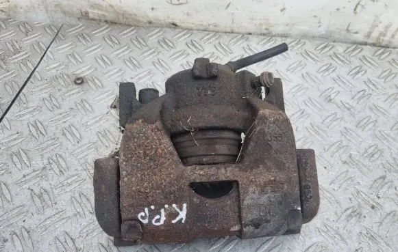 Renault Scenic III - Grand scenic III Front brake caliper