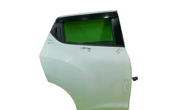 Nissan Juke I F15 Rear door PRAWE