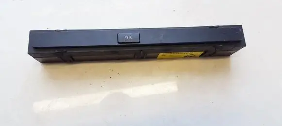 BMW 5 E60 E61 Parking (PDC) sensor switch 6948128 13580151