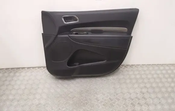 Dodge Durango III Front door card panel trim 6CV782X9AA 6CV782X9AB