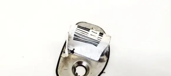 Skoda Octavia Mk2 (1Z) Rear door lock loop/hook striker 6Y0837033C 1Z0837033C