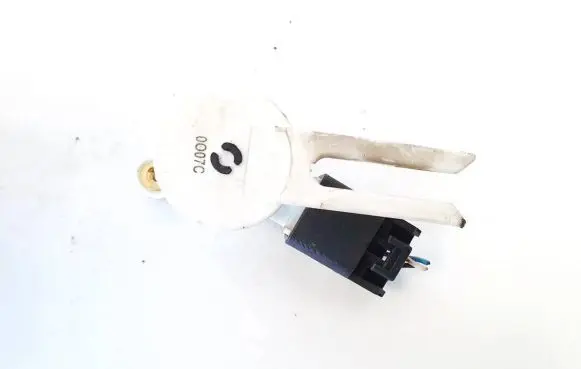 Clutch pedal sensor