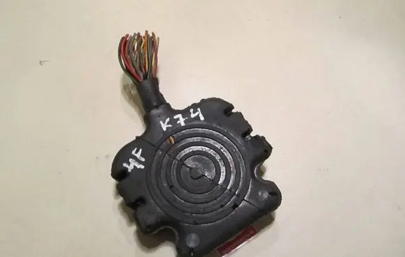 Audi A6 S6 C6 4F Sensor