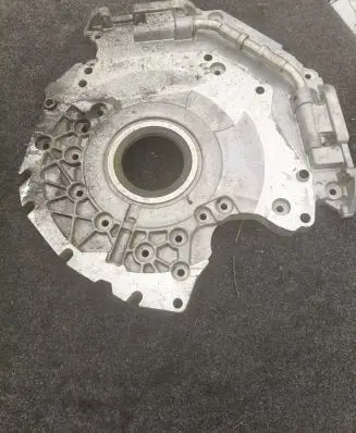 Audi Q8 Timing chain cover 059103171Df