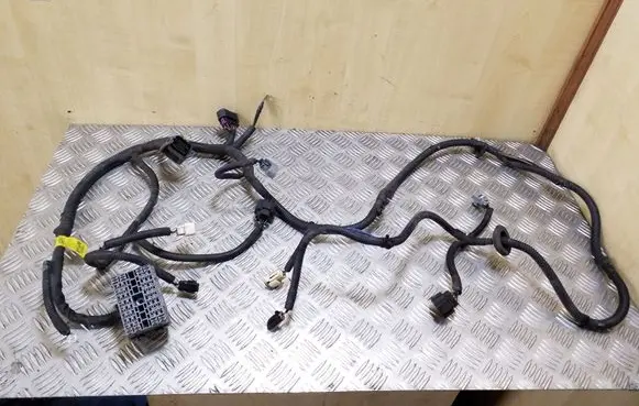 Opel Antara Other wiring loom 20990282