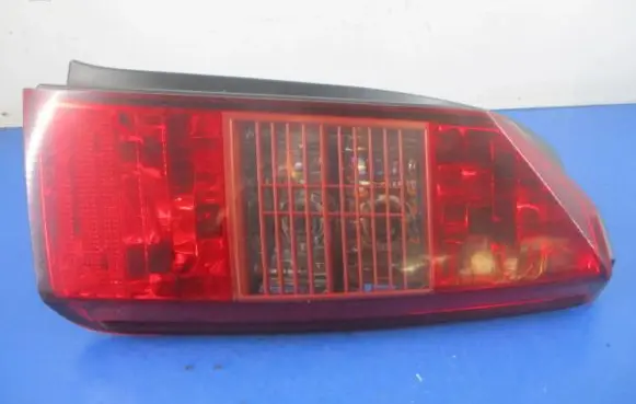 Fiat Idea Rear/tail lights 46829508